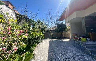 فروش خانه و یلایی 365 متر زمین در ترک محله