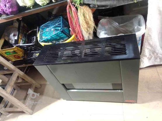 بخاری مدل سنگر کار سالم و تمیز در گروه خرید و فروش لوازم خانگی در البرز در شیپور-عکس1