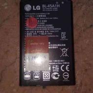 باتری گوشی LG K10 LTE نو