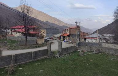 زمین 240متر سند تک برگ/ ییلاقی دونبش