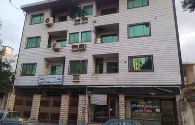 اجاره یا فروش ساختمان اداری در ساری