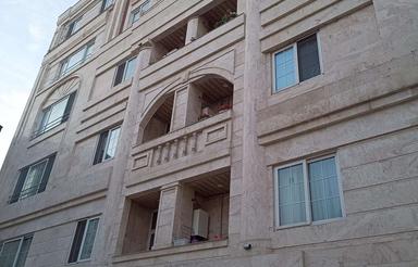 آپارتمان شیک و بزرگ 236متری 3خواب در منظریه خیابان مازیار