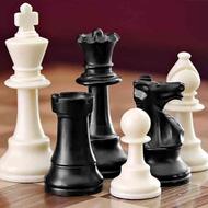 آموزش شطرنج آنلاین وحضوری