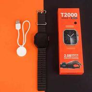ساعت هوشمند مدل T2000 Ultra2