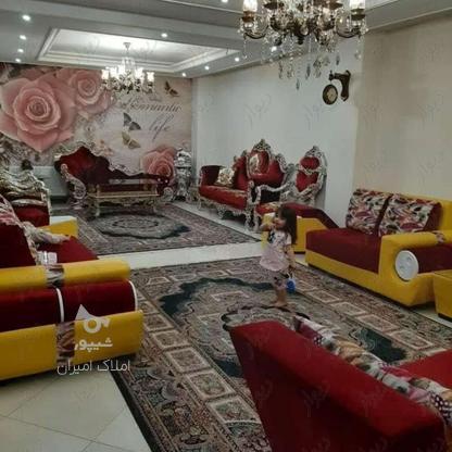 فروش آپارتمان 106 متر در استادمعین در گروه خرید و فروش املاک در تهران در شیپور-عکس1
