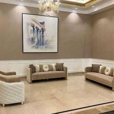 آپارتمان 227 متری در سعادت آباد