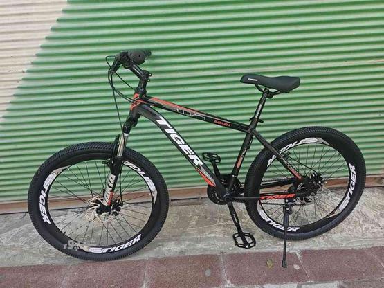 دوچرخه های نو قیمت اقتصادی در گروه خرید و فروش ورزش فرهنگ فراغت در مازندران در شیپور-عکس1