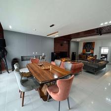 آپارتمان 134 متر در بلوار دریا سرخرود