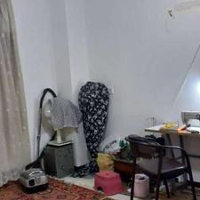 آپارتمان 162 متری در خیابان هراز