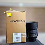 لنز نیکون Nikon 85mm f/1.8G