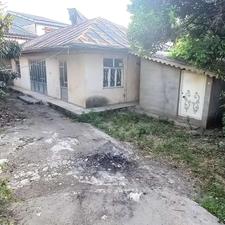 فروش خانه و کلنگی 265 متر در رضوانشهر