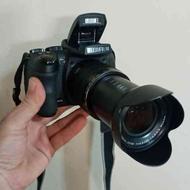 دوربین دیجیتال فوجی فیلم مدل HS30