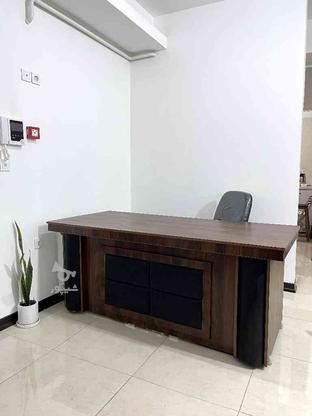 فروش میز مدیریت ومیز فایل اداری در گروه خرید و فروش صنعتی، اداری و تجاری در مازندران در شیپور-عکس1