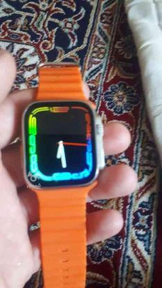 ساعت هوشمند در گروه خرید و فروش موبایل، تبلت و لوازم در خراسان شمالی در شیپور-عکس1