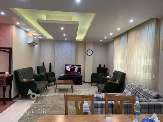 فروش آپارتمان 90 متر در کوی شفا در گروه خرید و فروش املاک در مازندران در شیپور-عکس1