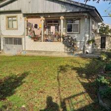 خانه ویلایی 520 متری در پونل