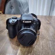 دوربین عکاسی Canon sx60