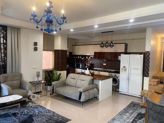 فروش آپارتمان 112 متر در کوی سیدالشهدا در گروه خرید و فروش املاک در مازندران در شیپور-عکس1