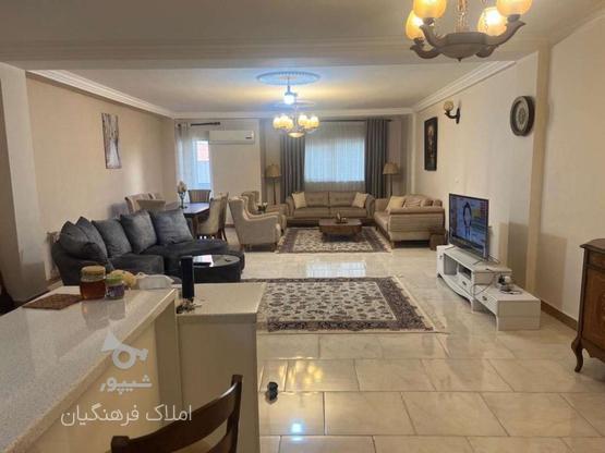 فروش و معاوضه آپارتمان 123 متر در کوی شفا در گروه خرید و فروش املاک در مازندران در شیپور-عکس1