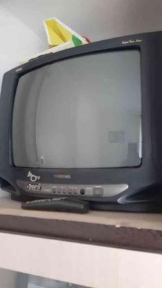 تلویزیون سامسونگ در گروه خرید و فروش لوازم الکترونیکی در آذربایجان شرقی در شیپور-عکس1
