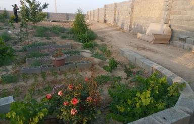باغ 4دیواری در جیلان آباد،امین آباد