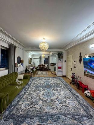 اجاره آپارتمان 130 متر 3 خواب خیابان نواب در گروه خرید و فروش املاک در مازندران در شیپور-عکس1