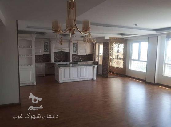 اجاره آپارتمان 158 متر در سعادت آباد در گروه خرید و فروش املاک در تهران در شیپور-عکس1