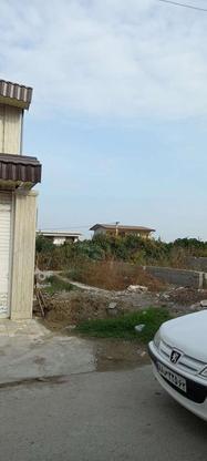 زمین مسکونی 100 متر در گروه خرید و فروش املاک در مازندران در شیپور-عکس1