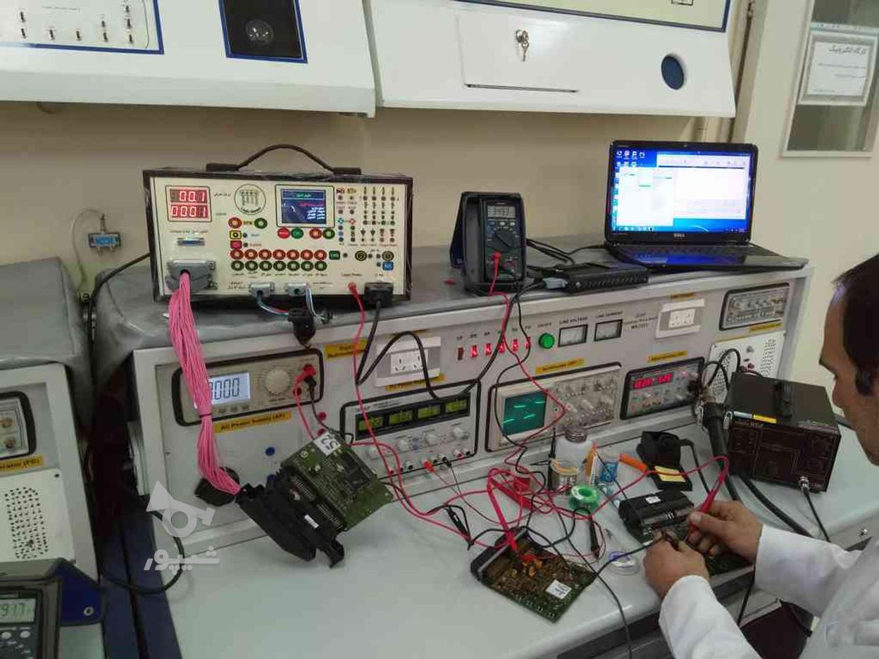 مرکز تخصصی تعمیر یونیت ایربگ (ACU) و گیربکس (تعمیر TCM-TCU ) در گروه خرید و فروش خدمات و کسب و کار در تهران در شیپور-عکس1