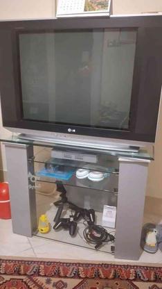 تلویزیون ال جی در گروه خرید و فروش لوازم الکترونیکی در سمنان در شیپور-عکس1