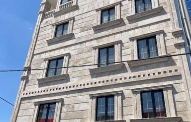 اجاره آپارتمان 80 متر در بلوار لاکان