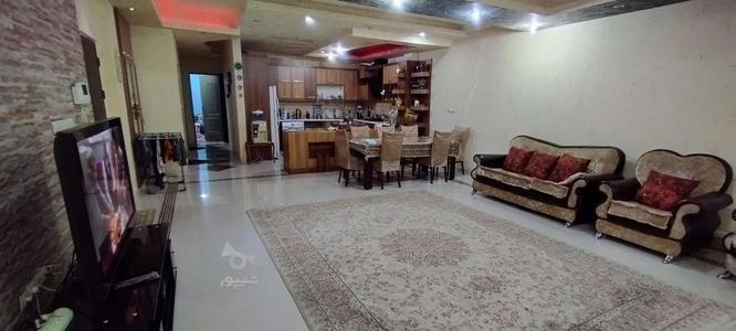 آپارتمان 158 متری سه خواب زیتون کارمندی در گروه خرید و فروش املاک در خوزستان در شیپور-عکس1