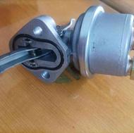 بیل بکهو پمپ سه گوش بیل بکهو سنوپارس در بکهوماشین