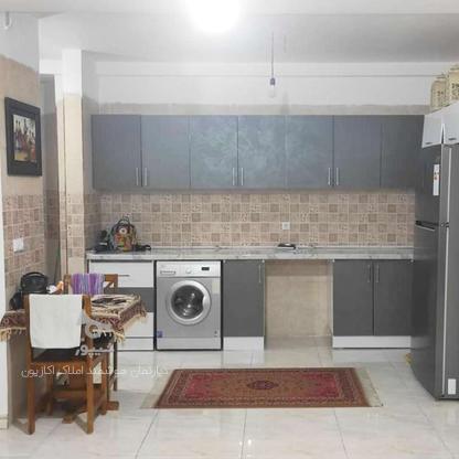 فروش آپارتمان شیک 115 متر در امام رضا در گروه خرید و فروش املاک در مازندران در شیپور-عکس1