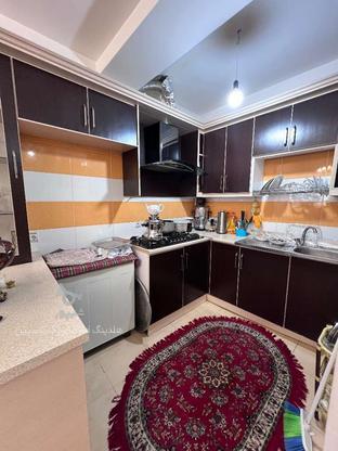 فروش آپارتمان 66 متر در خیابان جمهوری در گروه خرید و فروش املاک در مازندران در شیپور-عکس1