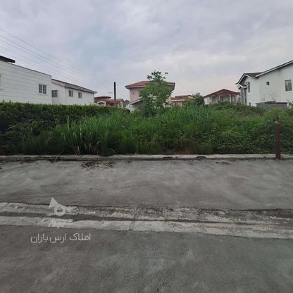 فروش زمین مسکونی 260 متر در کرکاس در گروه خرید و فروش املاک در مازندران در شیپور-عکس1