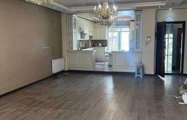 واحد 91 متر / چهار باغ غربی