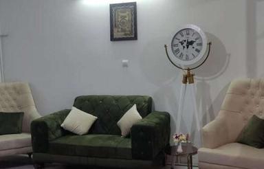 فروش آپارتمان 44 متر در دولت آباد