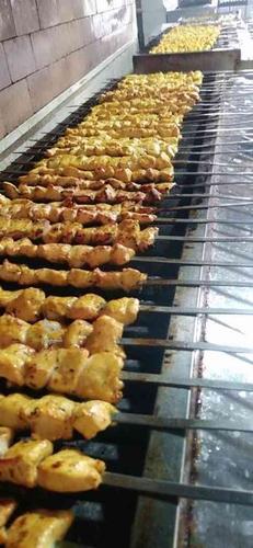 آشپز ایرانی جویای کار - *******