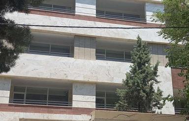 آپارتمان نوساز 130 متری در مهرویلا