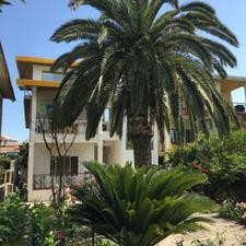 ویلا 460 متری در شهرک ساحلی علی آبادمیر