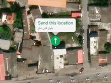 زمین تجاری 5,000 متری بر اصلی جاده بابلسر به فریدونکنار در شیپور