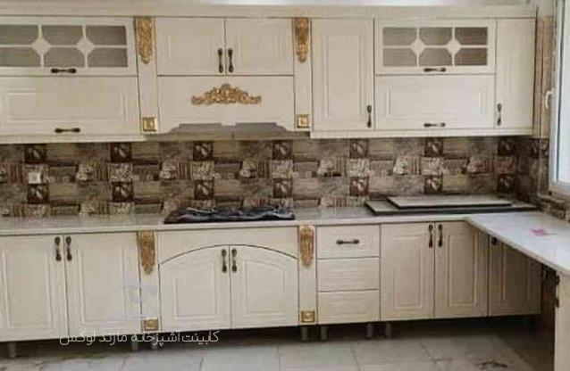 کابینت آشپزخانه خاص در گروه خرید و فروش لوازم خانگی در مازندران در شیپور-عکس1