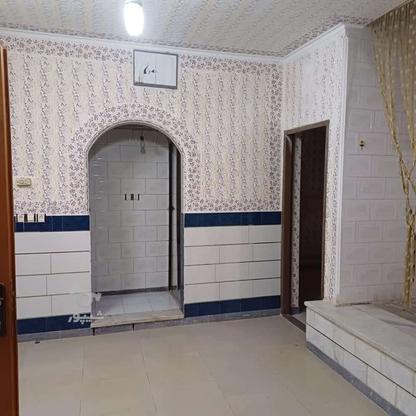 طبقه اول 130متر یک خانه ویلایی شهرک گلستان در گروه خرید و فروش املاک در سمنان در شیپور-عکس1