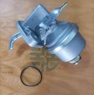 بیل بکهو پمپ گازوییل بیل بکهو اصلی