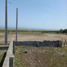 زمین ساحلی 3,900 متری پلاک اول ساحل حسن سرا رودسر