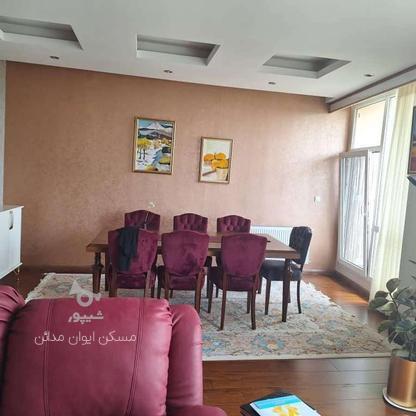 فروش آپارتمان 121 متر در جهانشهر در گروه خرید و فروش املاک در البرز در شیپور-عکس1
