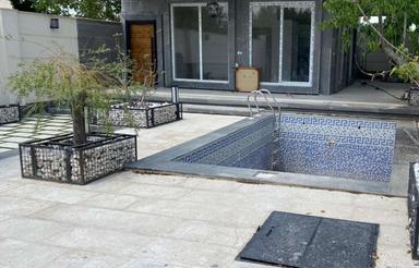 فروش ویلا 300 متر لوکیشن برند در شهریار