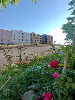 زمین آپارتمانی 735 متری فاز 3 محله 9 در گروه خرید و فروش املاک در البرز در شیپور-عکس1