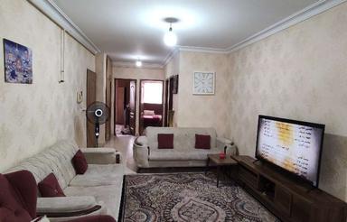 فروش آپارتمان 80 متری سند در شهرک قدس ک اساتید یک رشت